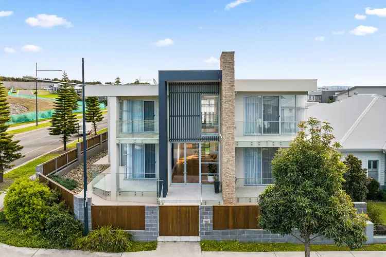 213 Harbour Boulevard, Shell Cove NSW 2529