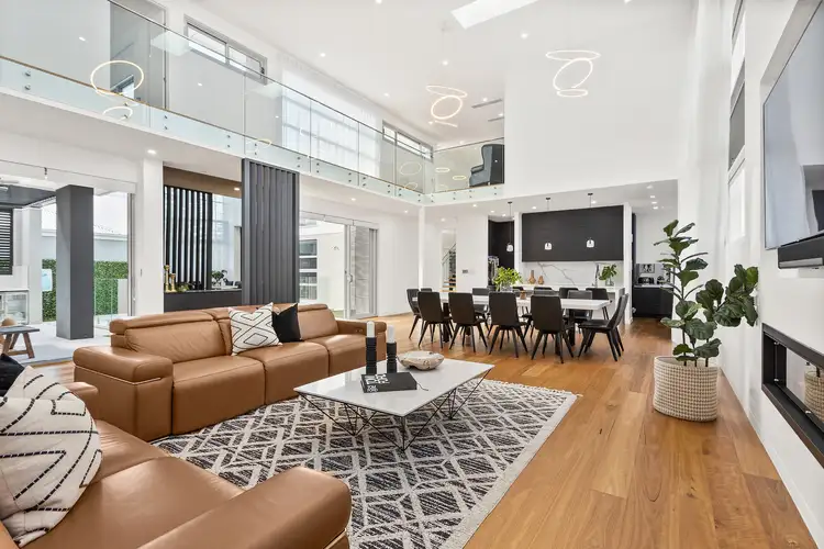 Second view of Homely house listing, 213 Harbour Boulevard, Shell Cove NSW 2529