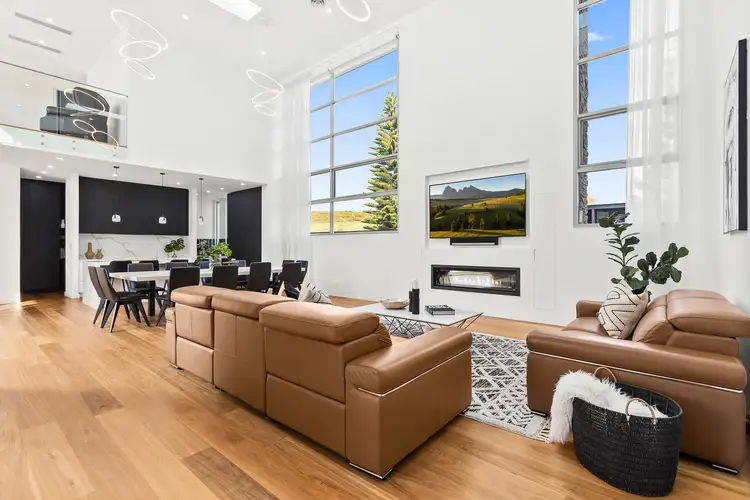 Fourth view of Homely house listing, 213 Harbour Boulevard, Shell Cove NSW 2529
