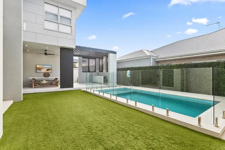 Sixth view of Homely house listing, 213 Harbour Boulevard, Shell Cove NSW 2529