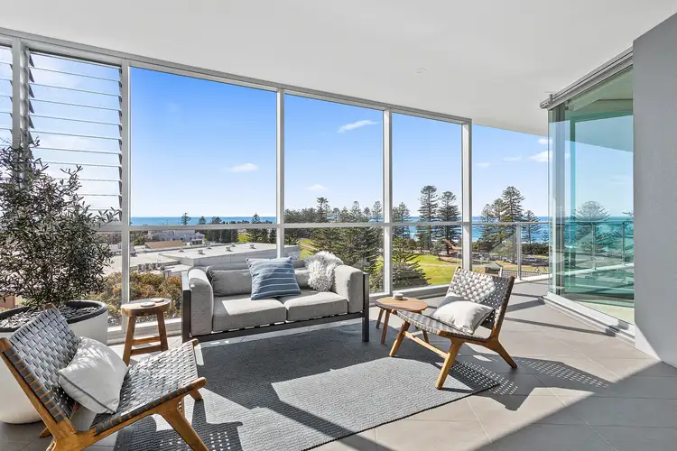 Fourth view of Homely apartment listing, 701/21 Harbour Street, Wollongong NSW 2500