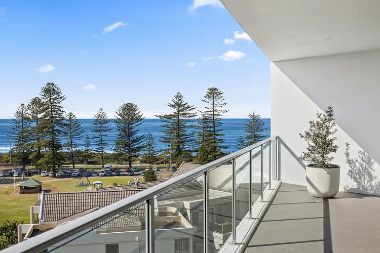 Sixth view of Homely apartment listing, 701/21 Harbour Street, Wollongong NSW 2500