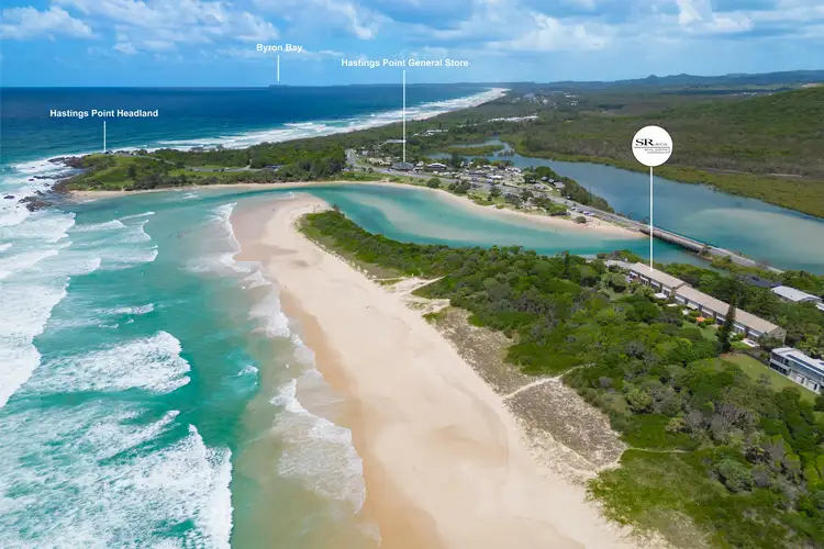 9/4-8 Peninsula Street, Hastings Point NSW 2489