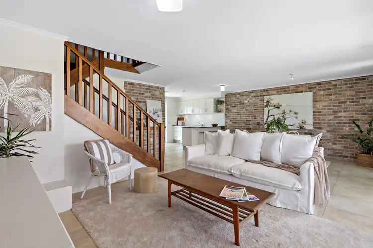 Fifth view of Homely townhouse listing, 9/4-8 Peninsula Street, Hastings Point NSW 2489