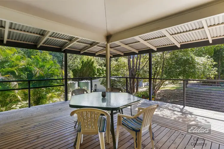 Third view of Homely house listing, 249 Kirsten Drive, Curra QLD 4570