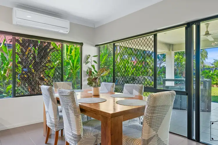 Fourth view of Homely house listing, 2 Imooya Place, Trinity Park QLD 4879
