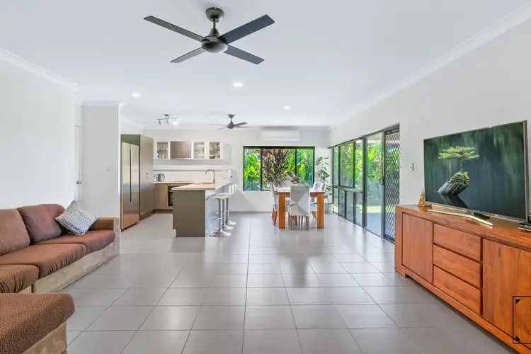 Sixth view of Homely house listing, 2 Imooya Place, Trinity Park QLD 4879