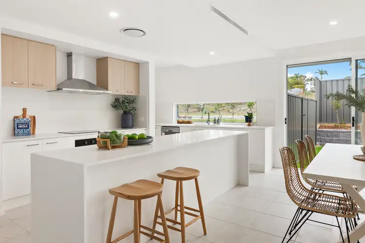Fourth view of Homely land listing, 48 Lochdon Drive, Farley NSW 2320