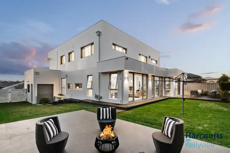 Second view of Homely house listing, 20 Daffodil Crescent, Kellyville NSW 2155