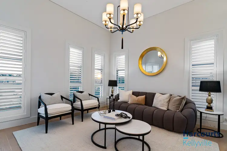 Third view of Homely house listing, 20 Daffodil Crescent, Kellyville NSW 2155