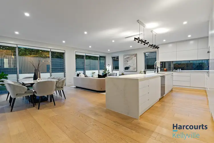 Fourth view of Homely house listing, 20 Daffodil Crescent, Kellyville NSW 2155