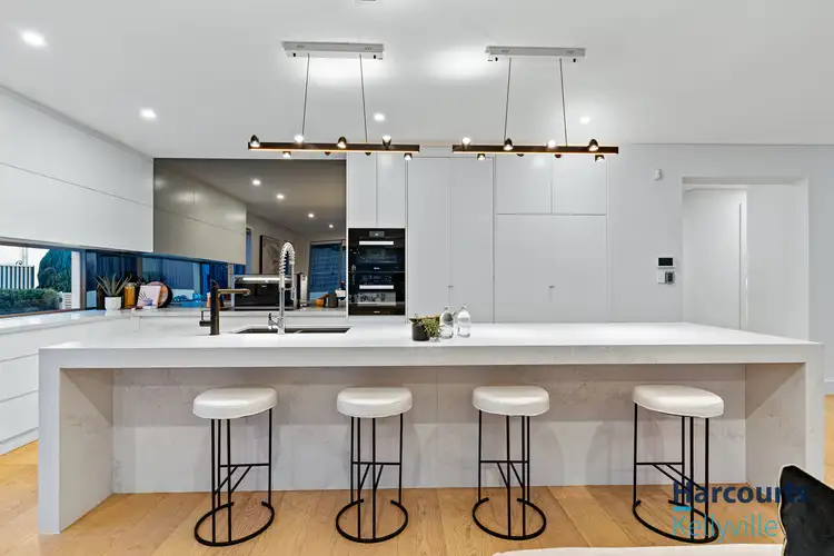 Fifth view of Homely house listing, 20 Daffodil Crescent, Kellyville NSW 2155