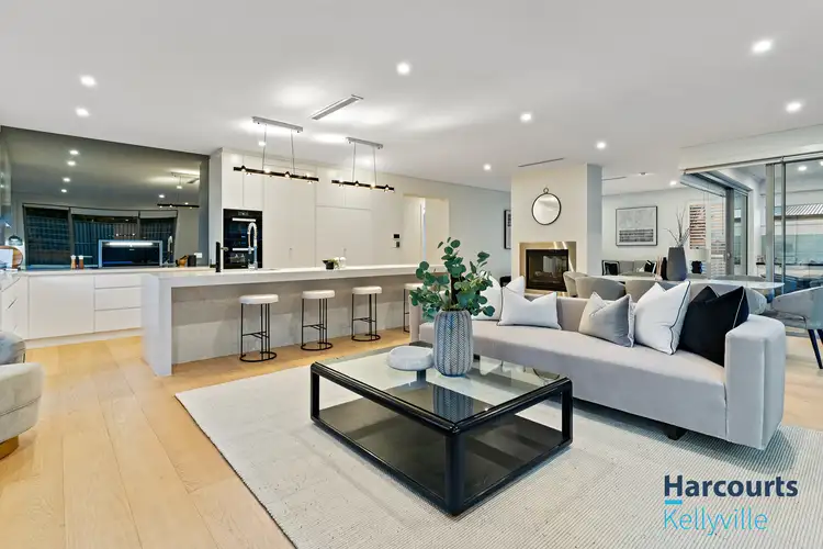 Sixth view of Homely house listing, 20 Daffodil Crescent, Kellyville NSW 2155