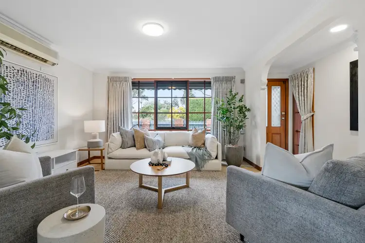 Fourth view of Homely villa listing, 1/25 Grice Crescent, Essendon VIC 3040