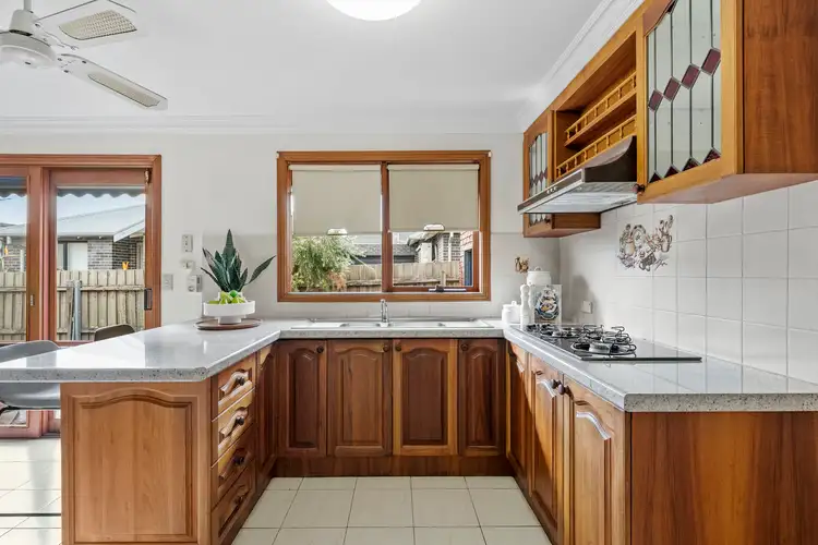 Fifth view of Homely villa listing, 1/25 Grice Crescent, Essendon VIC 3040