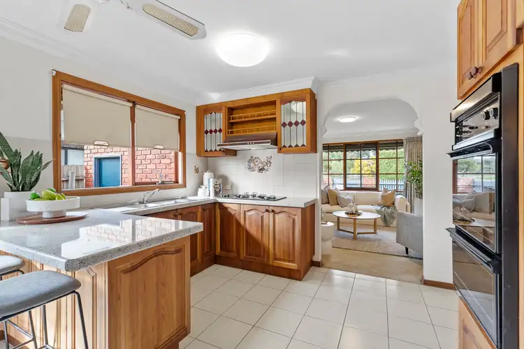 Sixth view of Homely villa listing, 1/25 Grice Crescent, Essendon VIC 3040