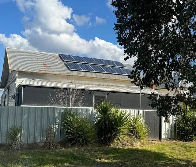 Main view of Homely rural property listing, 66 Vernon Street, Korong Vale VIC 3520