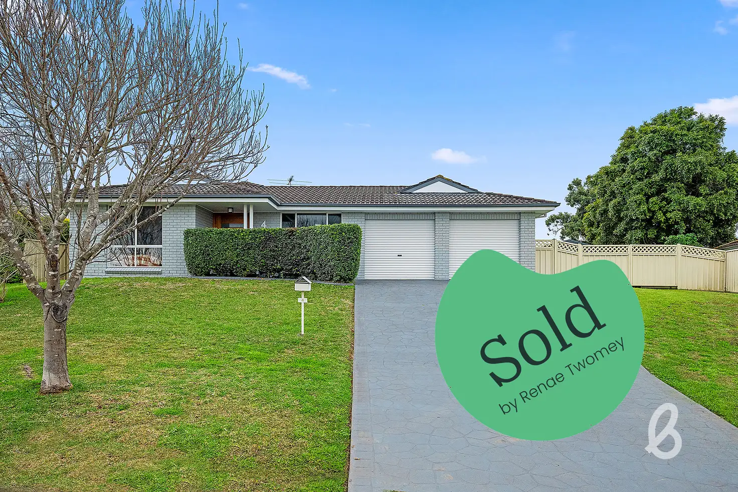 Main view of Homely house listing, 4 Monterey Road, Singleton NSW 2330