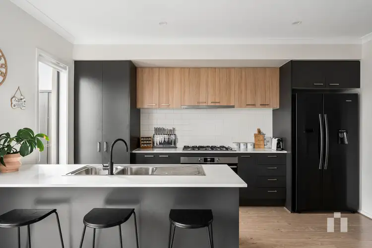 Fourth view of Homely townhouse listing, 28 Fuchsia Walk, Kalkallo VIC 3064