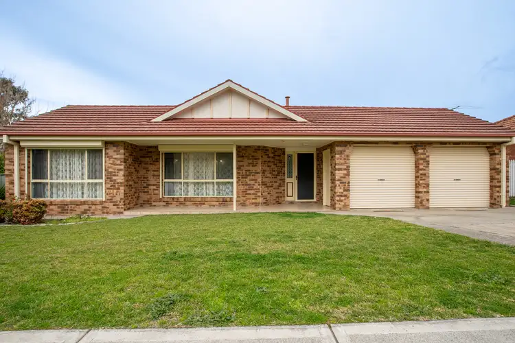 Main view of Homely house listing, 92 Crawshaw Crescent, Glenroy NSW 2640