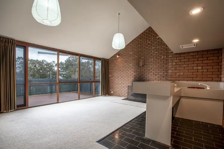 Fifth view of Homely house listing, 402 Carlma Crescent, Lavington NSW 2641