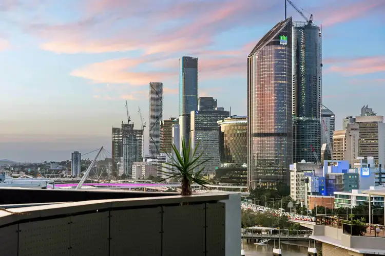 405/234 Vulture Street, South Brisbane QLD 4101