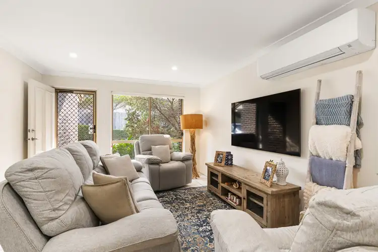 Second view of Homely townhouse listing, 45/202-206 Fryar Road, Eagleby QLD 4207