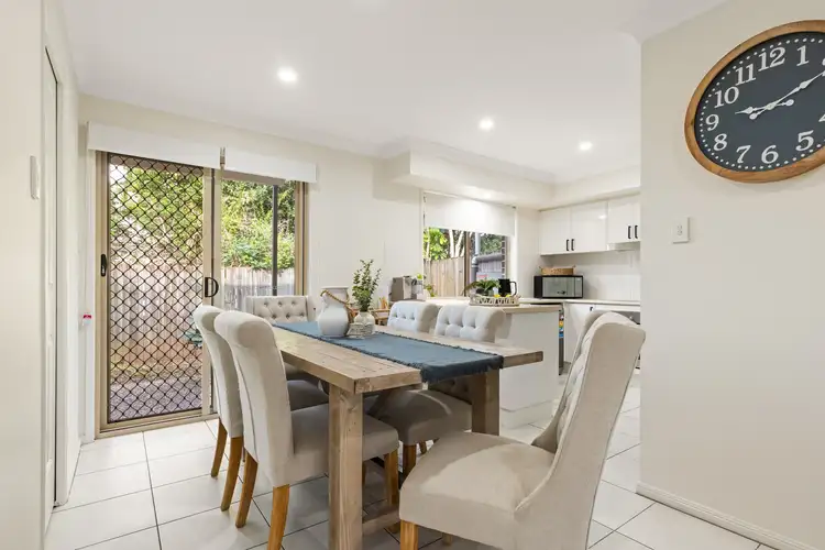 Third view of Homely townhouse listing, 45/202-206 Fryar Road, Eagleby QLD 4207