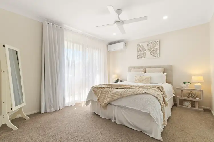 Fifth view of Homely townhouse listing, 45/202-206 Fryar Road, Eagleby QLD 4207