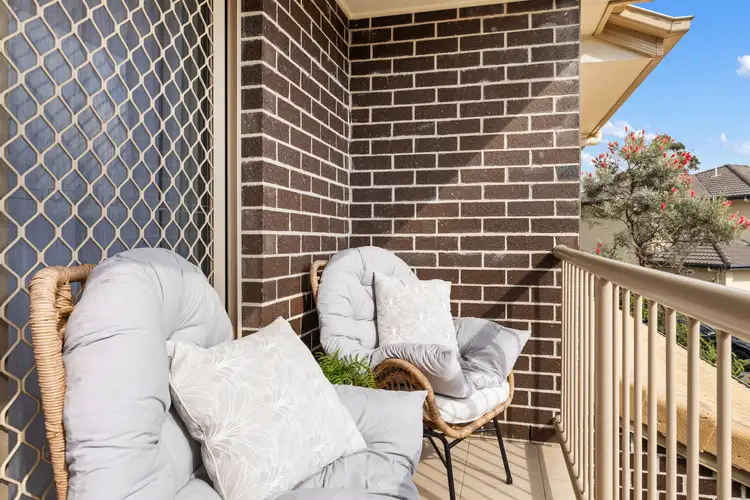 Sixth view of Homely townhouse listing, 45/202-206 Fryar Road, Eagleby QLD 4207