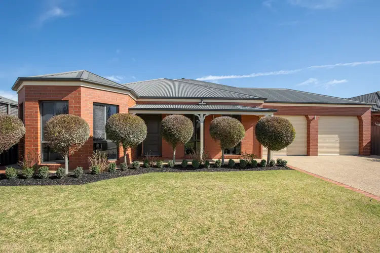 252 Rivergum Drive, East Albury NSW 2640