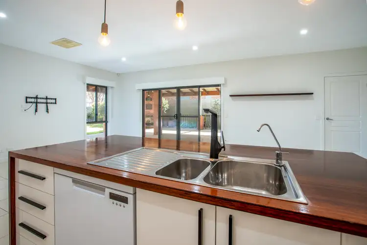 Fourth view of Homely house listing, 252 Rivergum Drive, East Albury NSW 2640