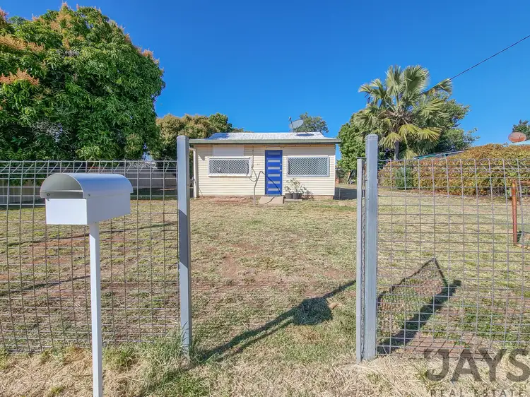 49 Hilary Street, Mount Isa QLD 4825