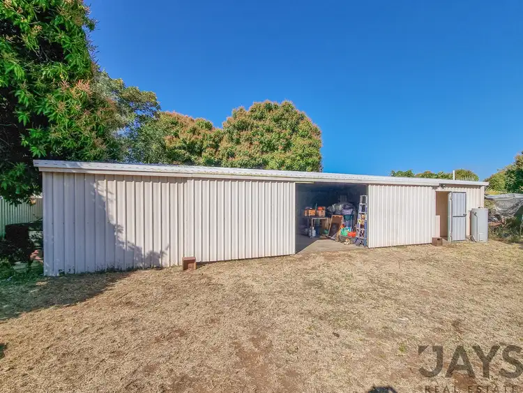 Second view of Homely house listing, 49 Hilary Street, Mount Isa QLD 4825