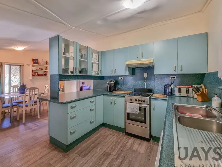 Third view of Homely house listing, 49 Hilary Street, Mount Isa QLD 4825