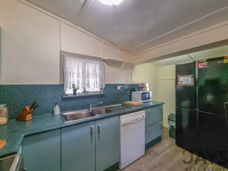 Fifth view of Homely house listing, 49 Hilary Street, Mount Isa QLD 4825