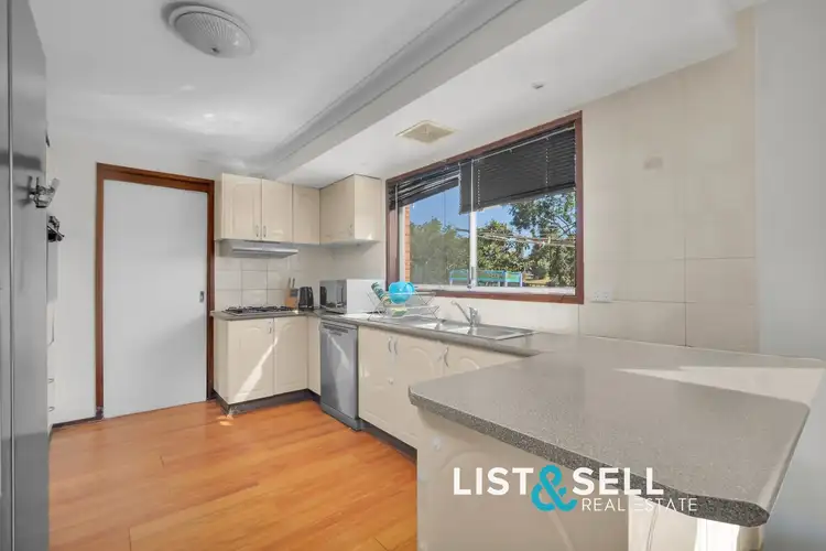 Third view of Homely house listing, 7 Boythorn Avenue, Ambarvale NSW 2560