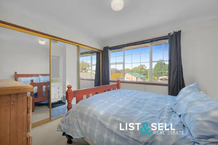 Fifth view of Homely house listing, 7 Boythorn Avenue, Ambarvale NSW 2560