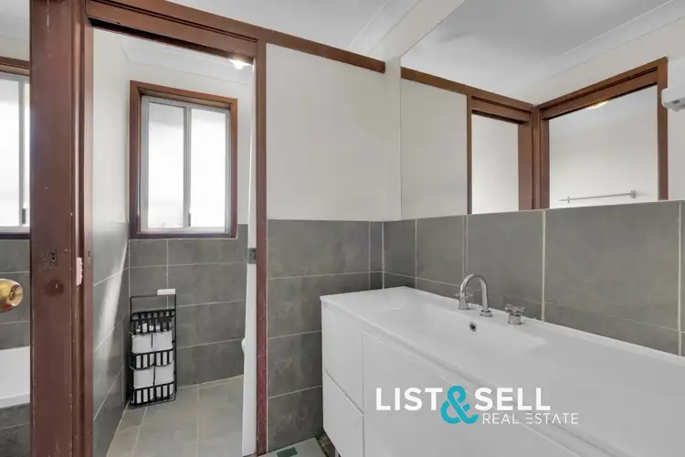 Sixth view of Homely house listing, 7 Boythorn Avenue, Ambarvale NSW 2560