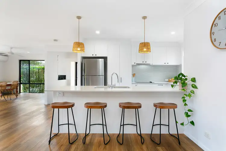 Main view of Homely house listing, 30 Keegan Circuit, Currumbin Waters QLD 4223