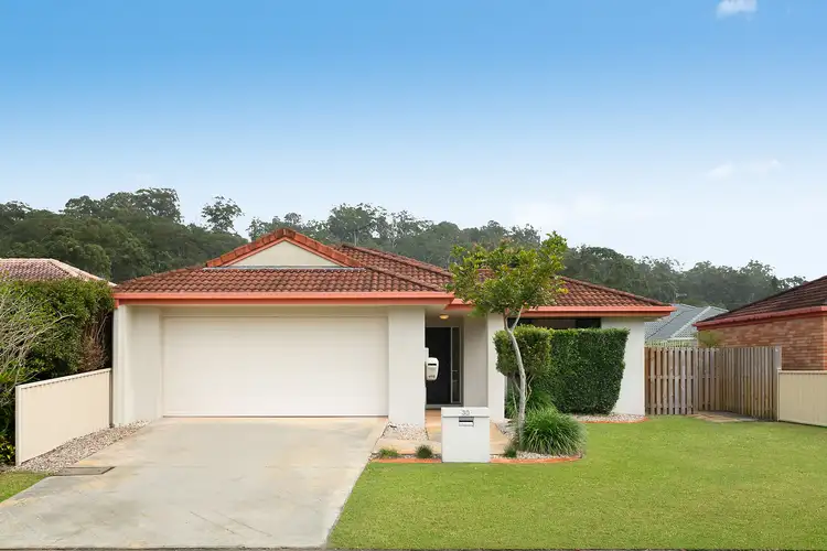 Sixth view of Homely house listing, 30 Keegan Circuit, Currumbin Waters QLD 4223