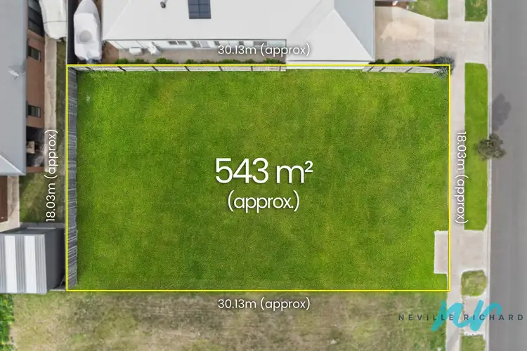 Second view of Homely land listing, 45 Ibbotson Street, Indented Head VIC 3223