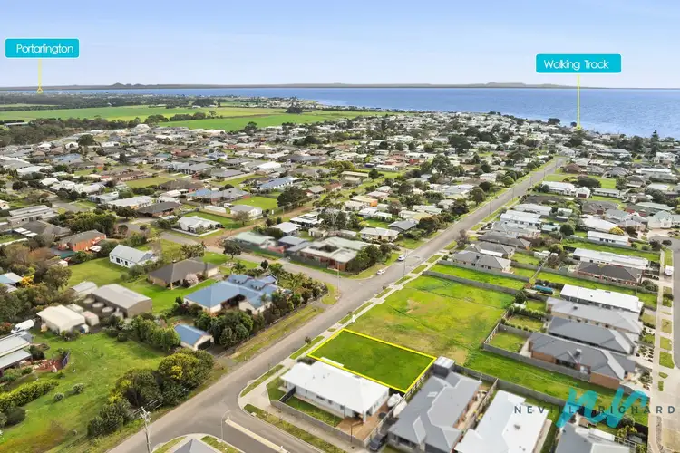Third view of Homely land listing, 45 Ibbotson Street, Indented Head VIC 3223