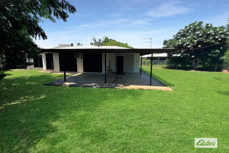Main view of Homely house listing, 72 Riverbank Drive, Katherine NT 850