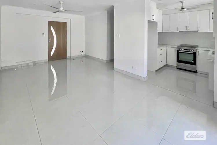 Second view of Homely house listing, 72 Riverbank Drive, Katherine NT 850