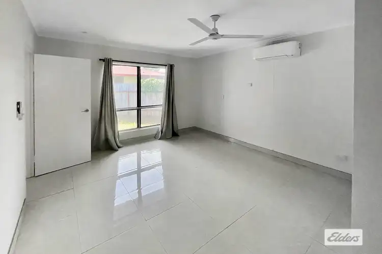 Fourth view of Homely house listing, 72 Riverbank Drive, Katherine NT 850