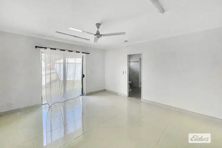 Fifth view of Homely house listing, 72 Riverbank Drive, Katherine NT 850
