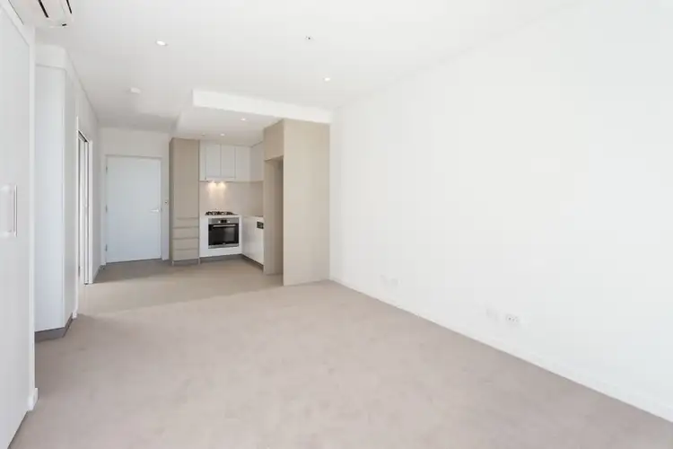 Third view of Homely apartment listing, Level 1/10116/320 MacArthur Avenue, Hamilton QLD 4007