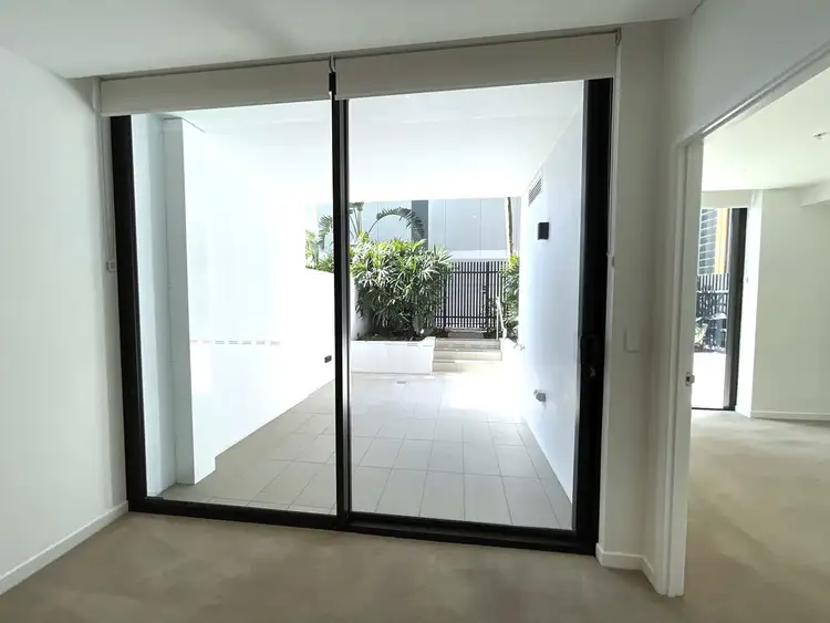 Fourth view of Homely apartment listing, Level 1/10116/320 MacArthur Avenue, Hamilton QLD 4007