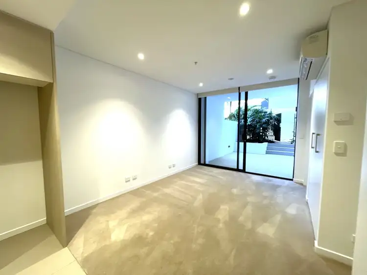 Fifth view of Homely apartment listing, Level 1/10116/320 MacArthur Avenue, Hamilton QLD 4007
